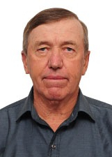 Retrato de DARCI ROPKE