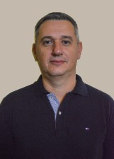 Retrato de EMERSON POTT