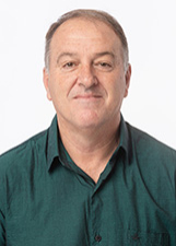 Retrato de PAULO AGUSTINI