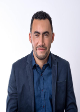 Retrato de ALEX MARTINS