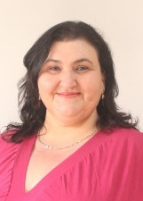 Retrato de SANDRA PICOLI