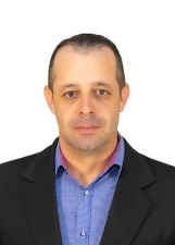 Retrato de VAGNER FRANÇA DE OLIVEIRA