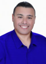 Retrato de RANIERE MOREIRA