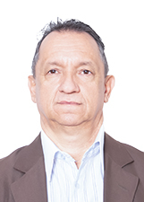 Retrato de PASTOR JAIRO