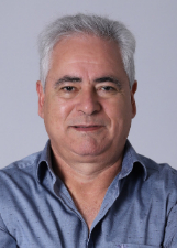 Retrato de DA SILVA