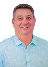 Retrato de BRÁULIO SCHERER