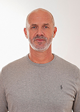 Retrato de SANDRO TONIAL