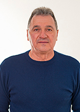 Retrato de CLAUDIR DALEPIANE