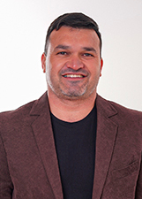 Retrato de ERASMO FERRETTI