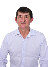 Retrato de OLI DA SILVA