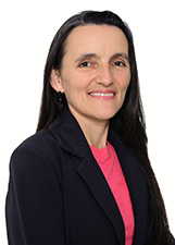 Retrato de SUZETE FRASSÃO