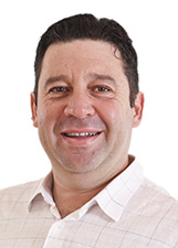 Retrato de FABIO GOBBO PITI