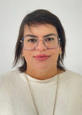Retrato de CRISTINA BUENO