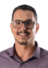 Retrato de EVANDRO VARGAS