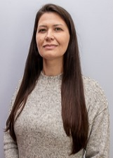 Retrato de ANGÉLICA BEHLING