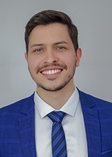 Retrato de THALES FIGUEIRÓ