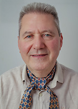 Retrato de CASCÃO
