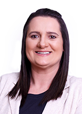 Retrato de PAULA CAPITANIO