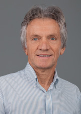 Retrato de FERREIRA