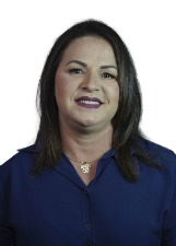 Retrato de ELAINE BAIOTO