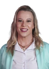 Retrato de ALINE BRESCANSIN