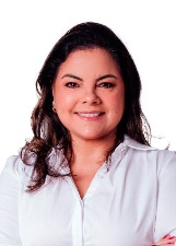 Retrato de PRISCILA TRAMONTINI