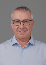 Retrato de LEONIR