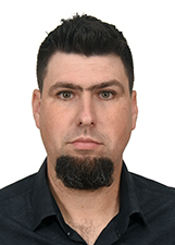 Retrato de JEFERSON KITTLAUS