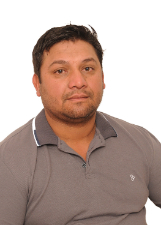 Retrato de PAULO DA COSTA PAULINHO