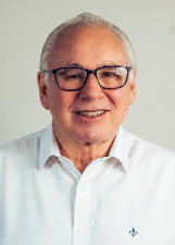 Retrato de DR GERSON