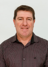 Retrato de SIDI GODINHO