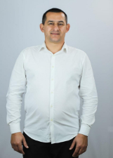 Retrato de SIDNEI CRUZ PIPOCA