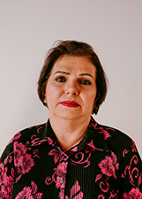 Retrato de SONIA KUHN