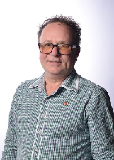 Retrato de GILMAR LUIZ GALERA