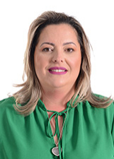 Retrato de DÉBORA DA AGROPECUÁRIA