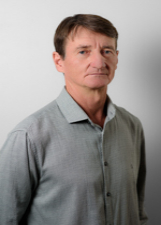 Retrato de ALCEU JOSE SCHNEIDER