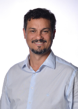 Retrato de VAGNER OLIVEIRA