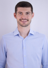 Retrato de MATHEUS KLASSMANN