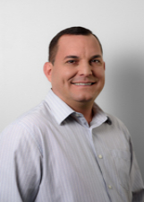 Retrato de JAIRO HENRIQUE KUNZLER