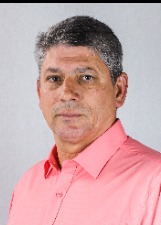 Retrato de CARLOS DIAS