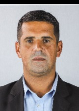 Retrato de GIOVANI REIS BANHA