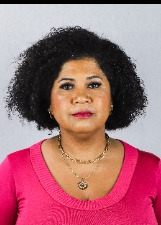 Retrato de ELIZANDRA NEGA