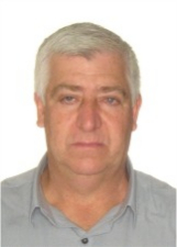 Retrato de JOSÉ AURI