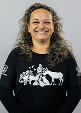 Retrato de LAURINHA