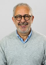 Retrato de ENINHO ÊNIO FERNANDEZ JÚNIOR