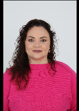 Retrato de PATRICIA FILIPPINI