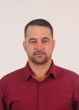 Retrato de JAILSON