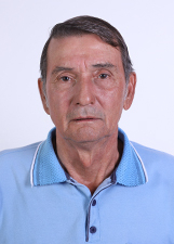 Retrato de ALDO MALMANN