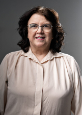 Retrato de DRA SANDRA