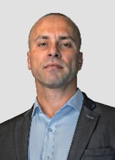 Retrato de DIEGO MILANI
